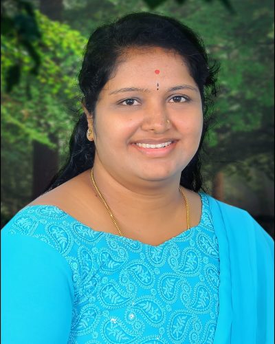 Dhanalakshmi R